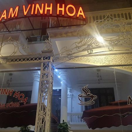 Dream Vinh Hoa Hotel Bắc Ninh المظهر الخارجي الصورة