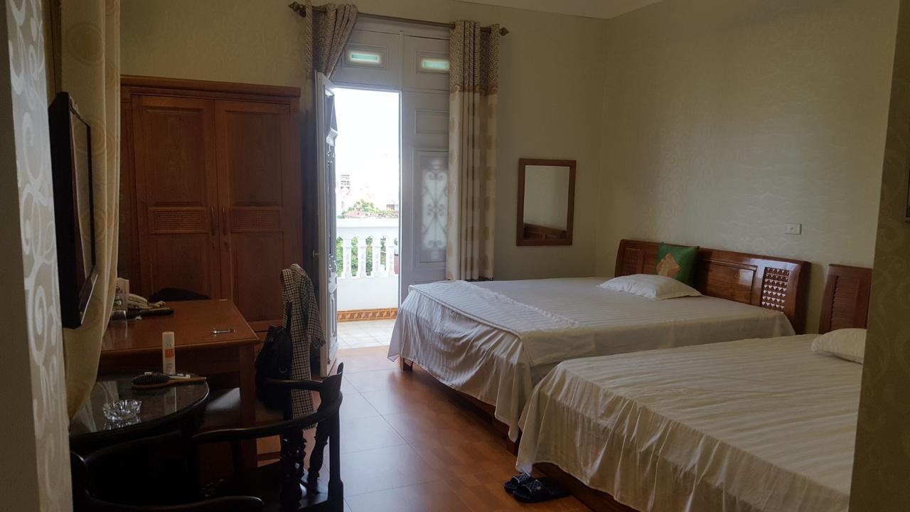 Dream Vinh Hoa Hotel Bắc Ninh المظهر الخارجي الصورة