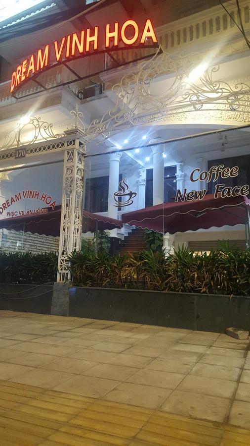 Dream Vinh Hoa Hotel Bắc Ninh المظهر الخارجي الصورة