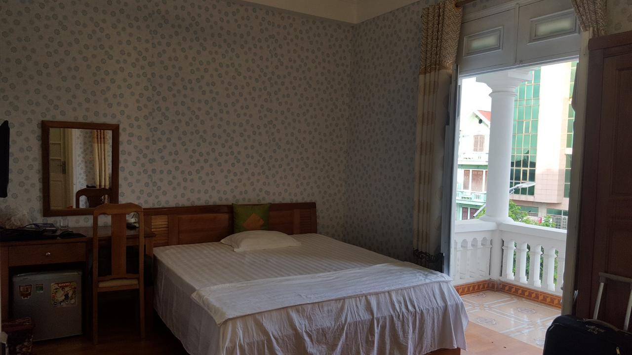 Dream Vinh Hoa Hotel Bắc Ninh المظهر الخارجي الصورة