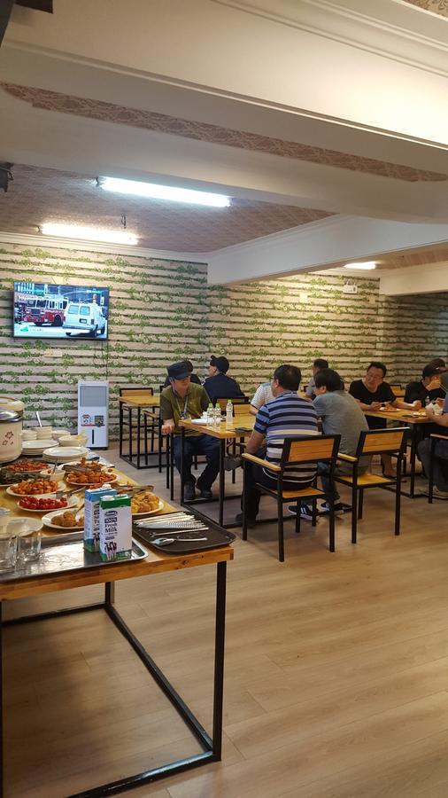 Dream Vinh Hoa Hotel Bắc Ninh المظهر الخارجي الصورة
